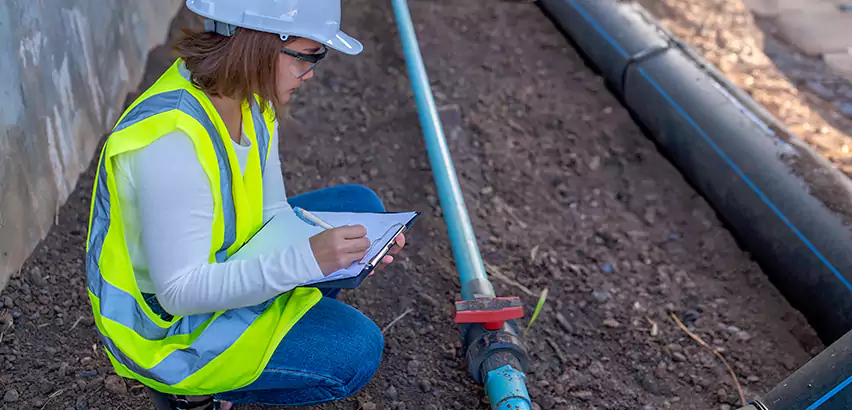 Dishwasher Water Line Hookup in Reynoldsburg, OH
