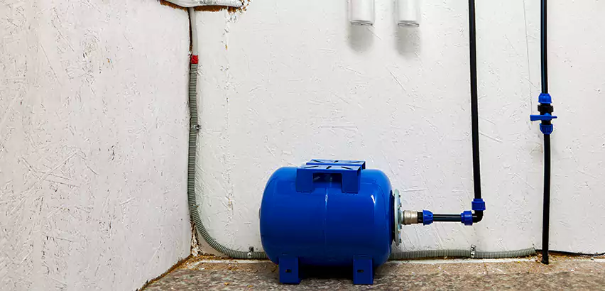 Wellmate Pressure Tank Bladder Replacement in Reynoldsburg