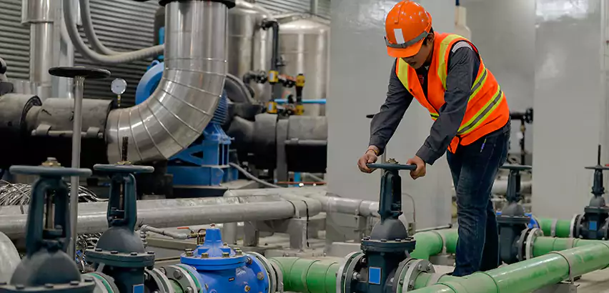 Top-Notch Trenchless Sewer Line Repair Services in Reynoldsburg, OH.