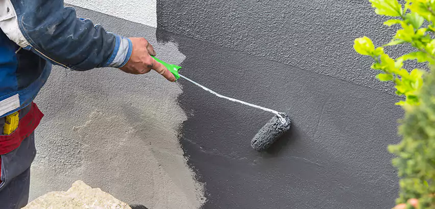 Walls Waterproofing in Reynoldsburg, OH