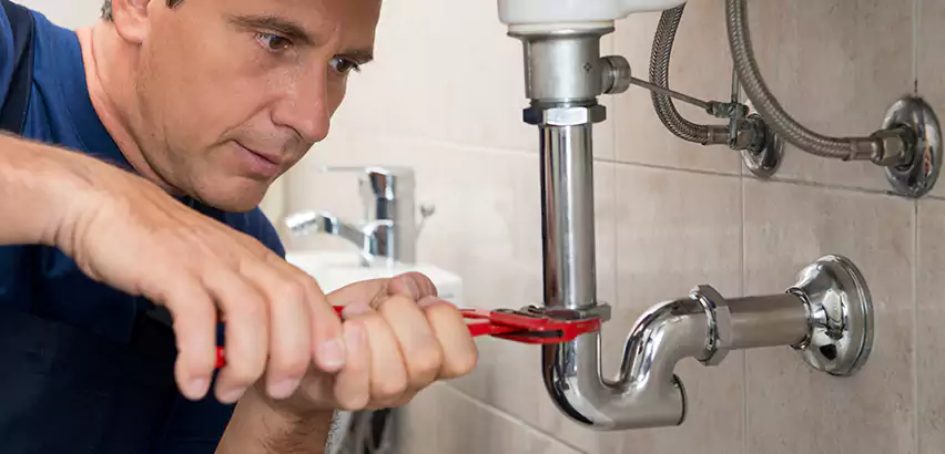 Professional Water Leak Repair Services in Reynoldsburg, OH