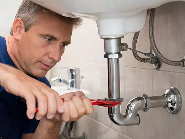 Why Choose Reynoldsburg Plumbing Pros for Bathroom Plumbing in Reynoldsburg, OH?