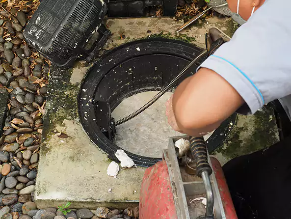 Why Choose Reynoldsburg Plumbing Pros for Clogged Drain Repair in Reynoldsburg, OH?