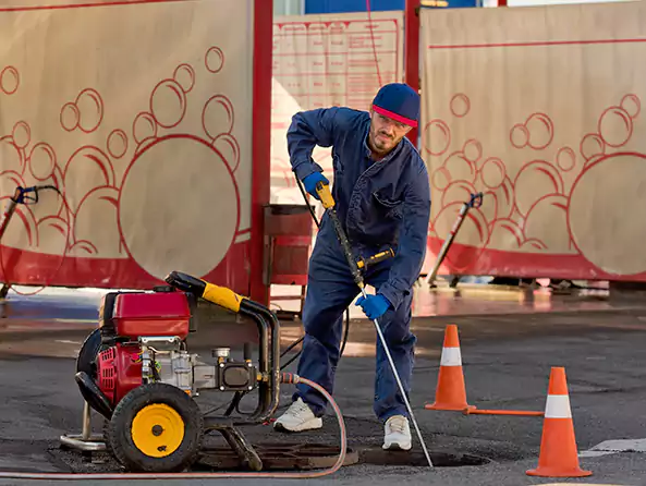 Why Choose Reynoldsburg Plumbing Pros for Drain Services in Reynoldsburg, OH?