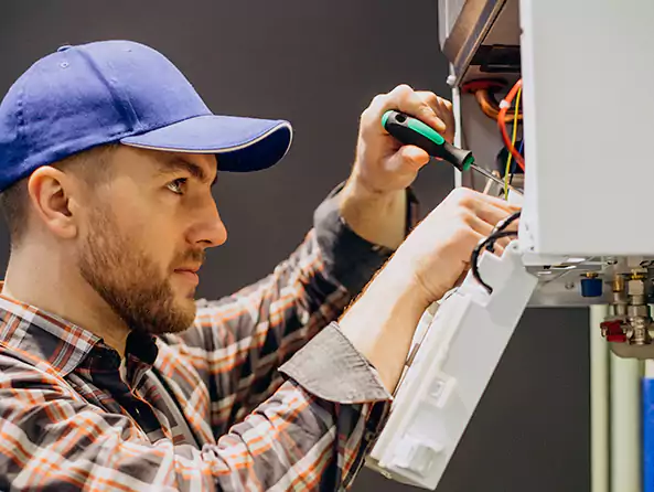 Why Choose Reynoldsburg Plumbing Pros for Electric Tankless Water Heater Installation in Reynoldsburg, OH?