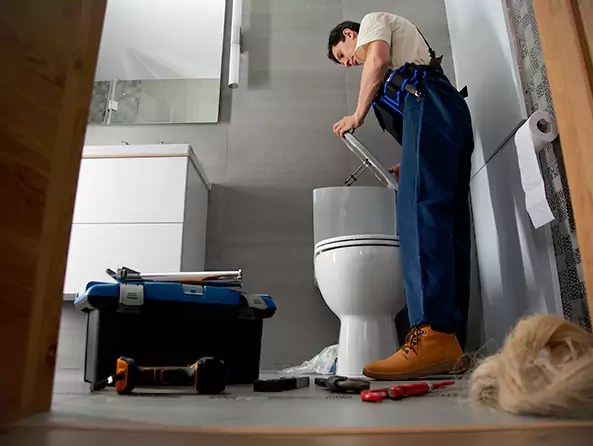  Why Choose Reynoldsburg Plumbing Pros for Emergency Plumber in Reynoldsburg, OH?
