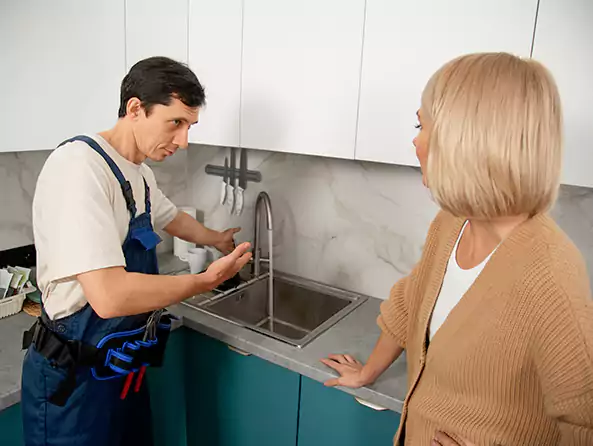 Why Choose Reynoldsburg Plumbing Pros for Emergency Plumbing Repair in Reynoldsburg, OH?
