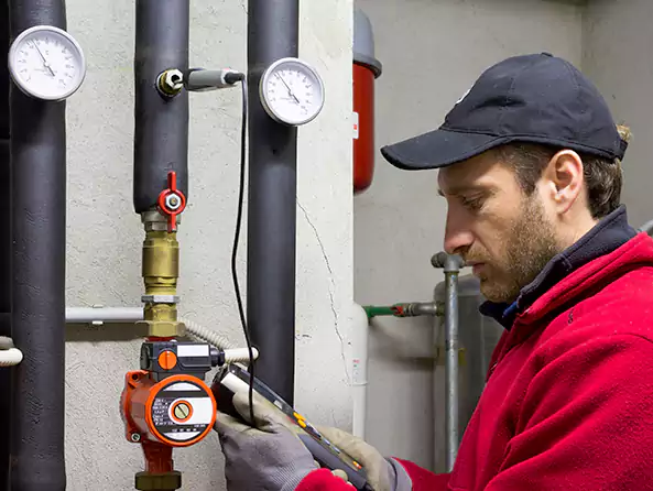 Why Choose Reynoldsburg Plumbing Pros for Gas Line Installation in Reynoldsburg, OH?