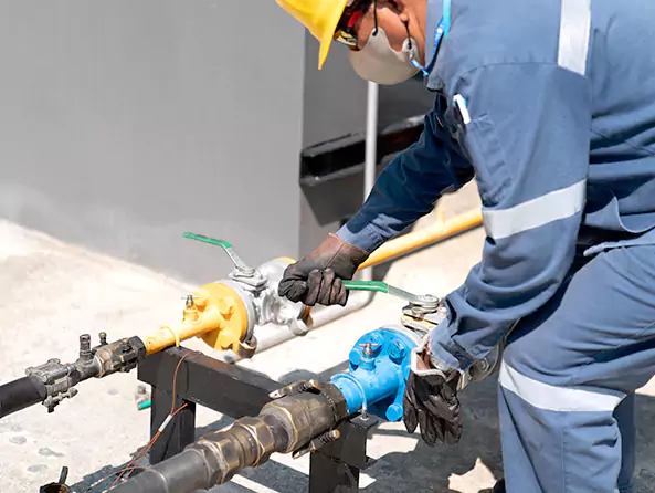  Why Choose Reynoldsburg Plumbing Pros for Gas Line Repair in Reynoldsburg, OH?