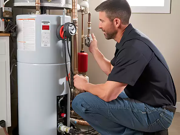 Why Choose Reynoldsburg Plumbing Pros for Gas Water Heater Repair in Reynoldsburg, OH?