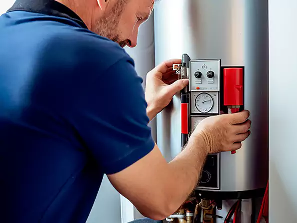Why Choose Reynoldsburg Plumbing Pros for Hot Water Tank Maintenance in Reynoldsburg, OH?