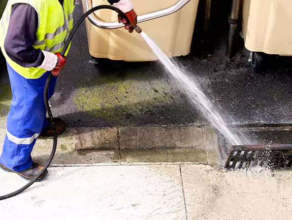 Why Choose Reynoldsburg Plumbing Pros for Hydro Jetting in Reynoldsburg, OH?