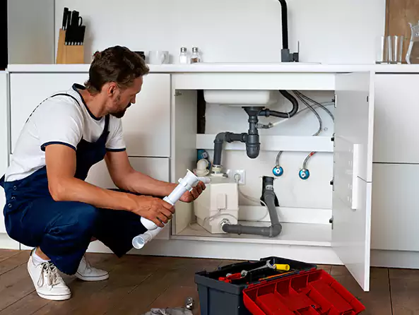 Why Choose Reynoldsburg Plumbing Pros for Insinkerator Installation in Reynoldsburg, OH?