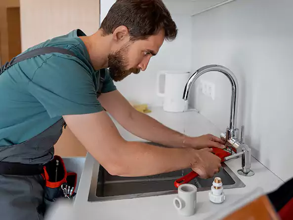 Why Choose Reynoldsburg Plumbing Pros for Kitchen Sink Installation in Reynoldsburg, OH?
