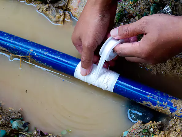  Why Choose Reynoldsburg Plumbing Pros for Leak Detection in Reynoldsburg, OH?]