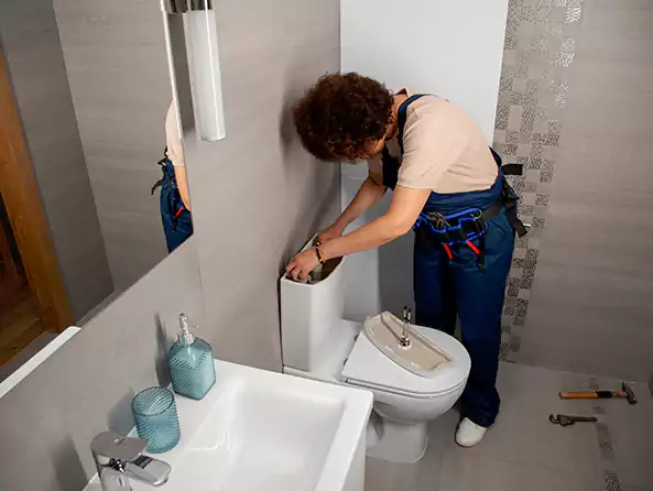 Why Choose Reynoldsburg Plumbing Pros for Plumbers Near Me in Reynoldsburg, OH?