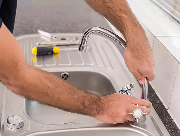Why Choose Reynoldsburg Plumbing Pros for Plumbing Replacement in Reynoldsburg, OH?
