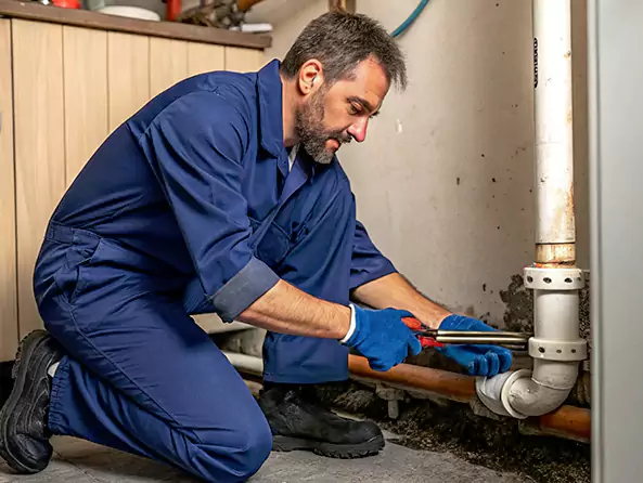  Why Choose Reynoldsburg Plumbing Pros for Repiping Services in Reynoldsburg?