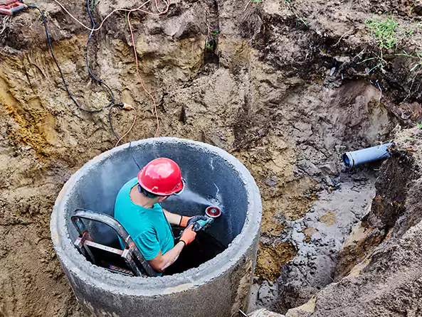Why Choose Reynoldsburg Plumbing Pros for Septic Tank Repair in Reynoldsburg, OH?