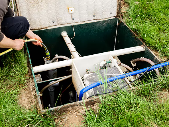 Why Choose Reynoldsburg Plumbing Pros for Sewage Ejector Pump Installation in Reynoldsburg, OH?