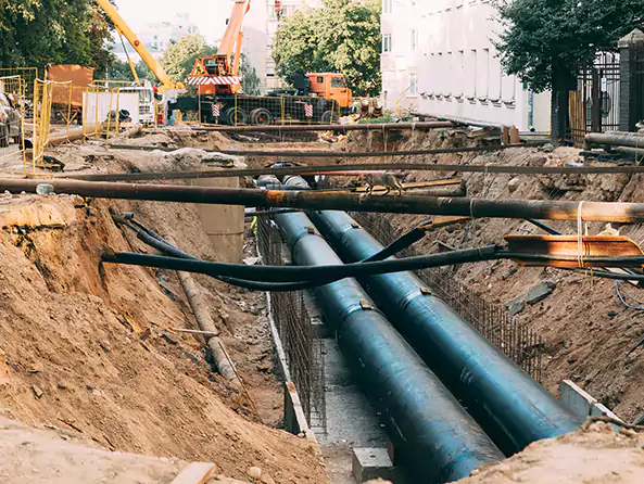 Why Choose Reynoldsburg Plumbing Pros for Sewer Cleaning in Reynoldsburg, OH?