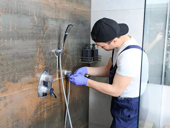 Why Choose Reynoldsburg Plumbing Pros for Shower Installation in Reynoldsburg, OH?