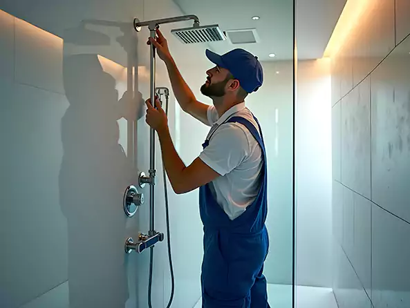 Why Choose Reynoldsburg Plumbing Pros for Shower Replacement in Reynoldsburg, OH?