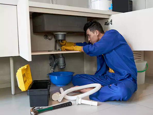 Why Choose Reynoldsburg Plumbing Pros for Sink Drain Replacement in Reynoldsburg, OH?