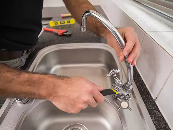 Why Choose Reynoldsburg Plumbing Pros for Sink Installation in Reynoldsburg, OH?