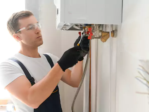 Why Choose Reynoldsburg Plumbing Pros for Tankless Water Heater Maintenance in Reynoldsburg, OH?