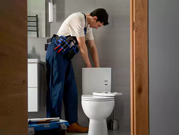 Why Choose Reynoldsburg Plumbing Pros for Toilet Replacement in Reynoldsburg, OH?