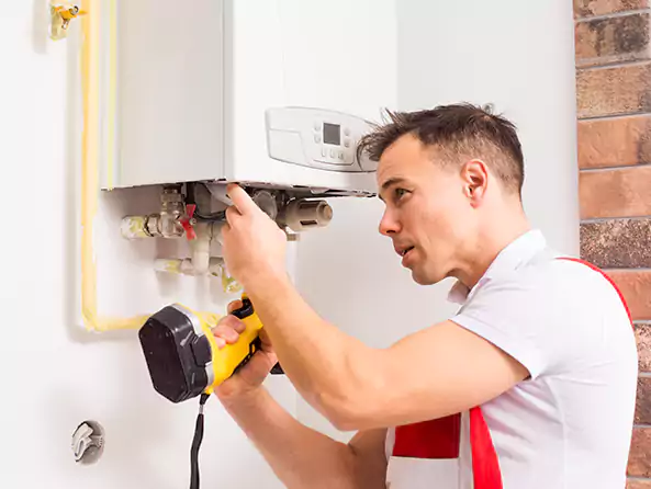 Why Choose Reynoldsburg Plumbing Pros for Water Heater Replacement in Reynoldsburg, OH?