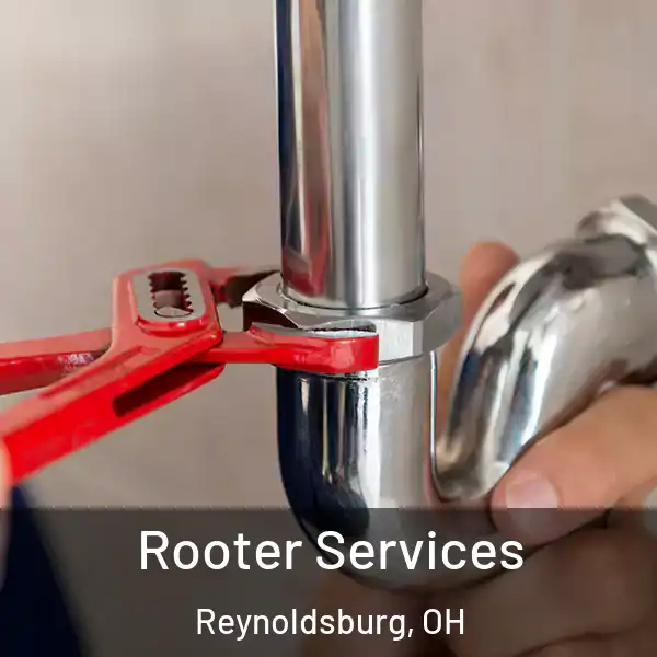  Rooter Services Reynoldsburg, OH